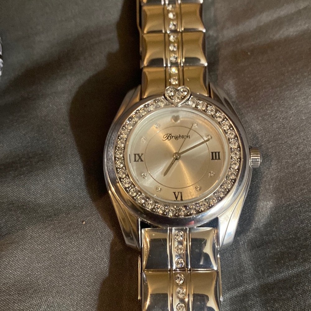 Vintage Brighton (Dana Point) watch. Like new